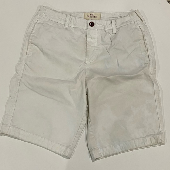 Hollister Shorts Bundle 3 - Picture 4 of 9